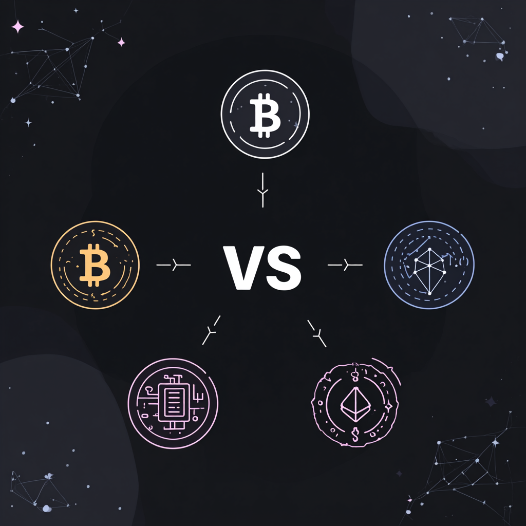 Traditional Staking