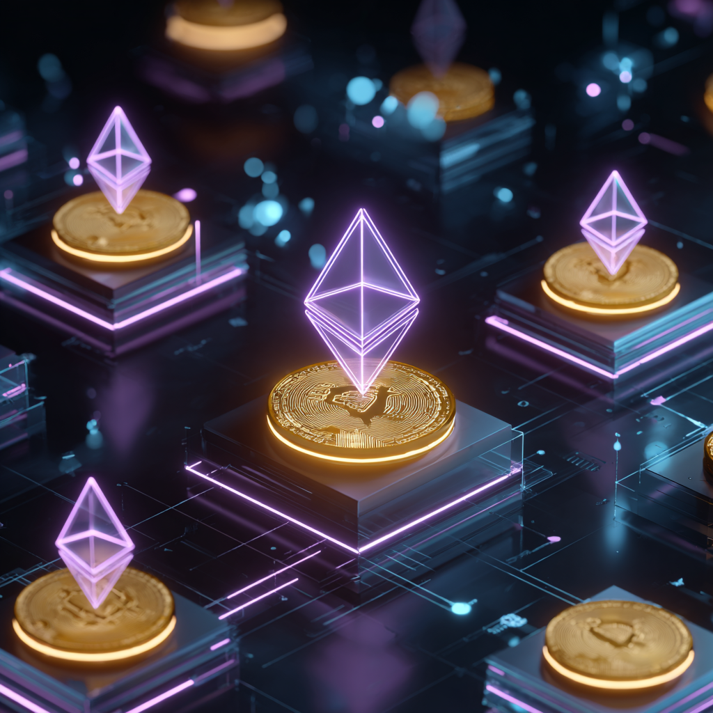 How to Use Stake Tokens in the DeFi Ecosystem for Additional Income